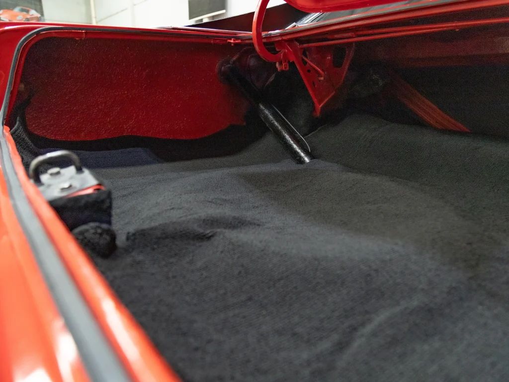 Dodge Charger R/T 5.2 V8