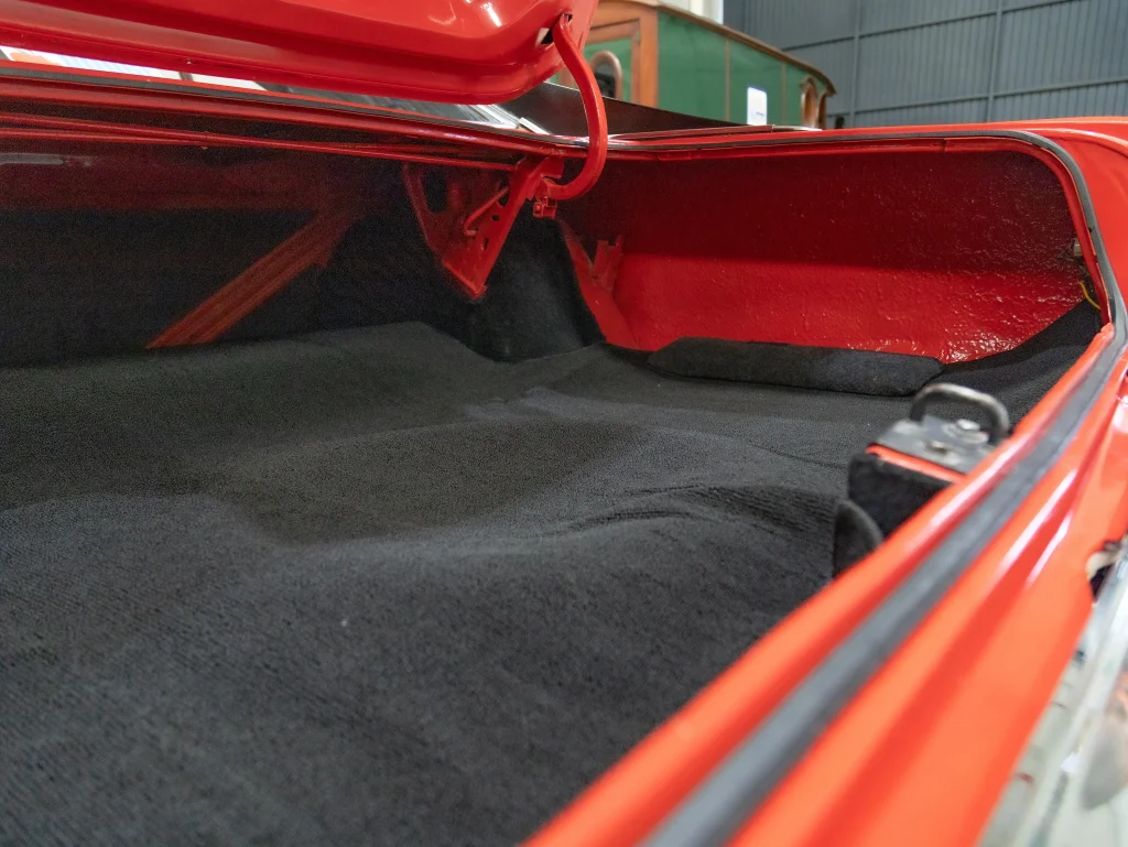 Dodge Charger R/T 5.2 V8