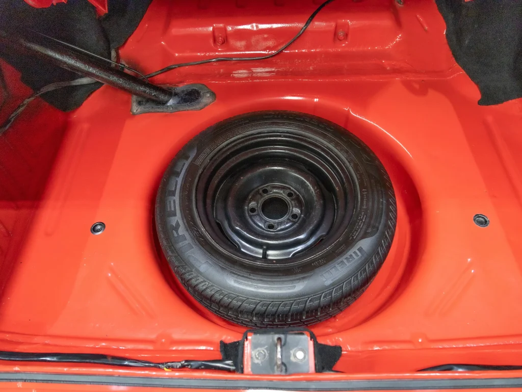 Dodge Charger R/T 5.2 V8