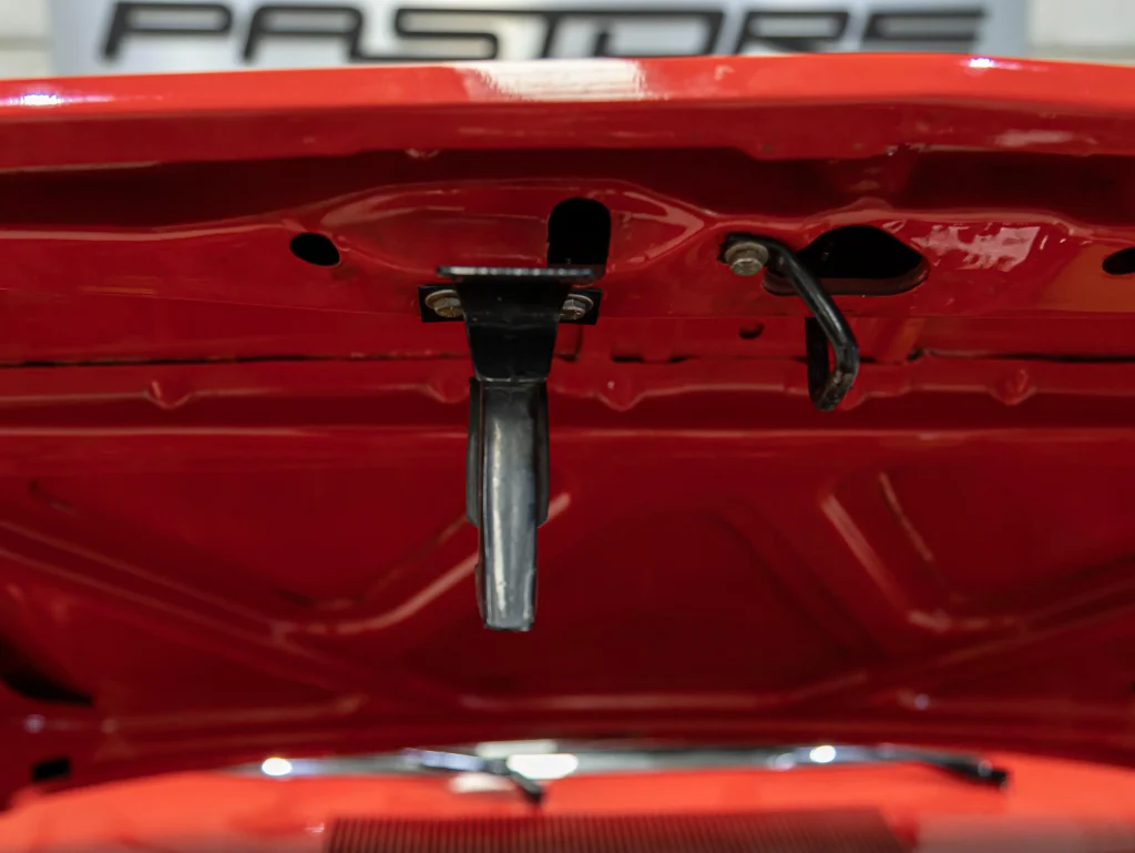 Dodge Charger R/T 5.2 V8