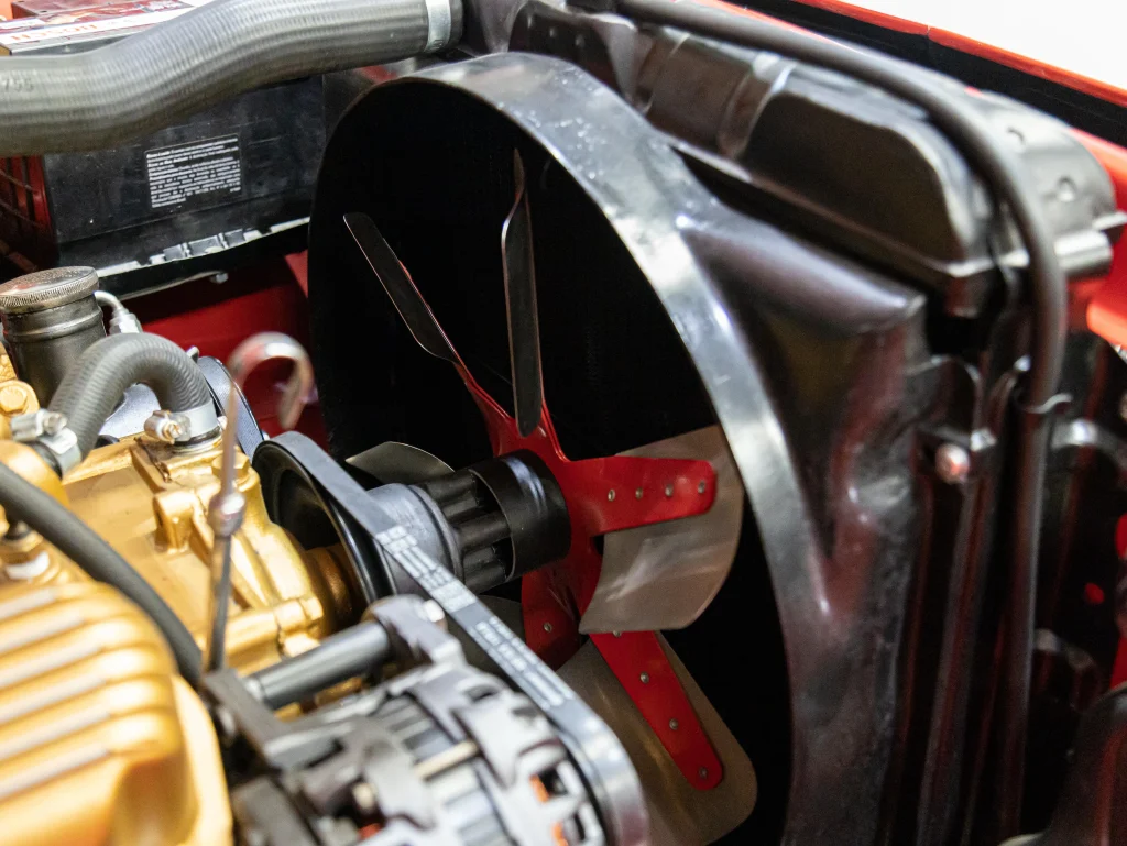 Dodge Charger R/T 5.2 V8