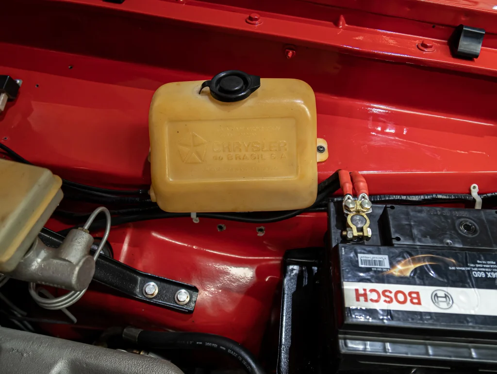 Dodge Charger R/T 5.2 V8