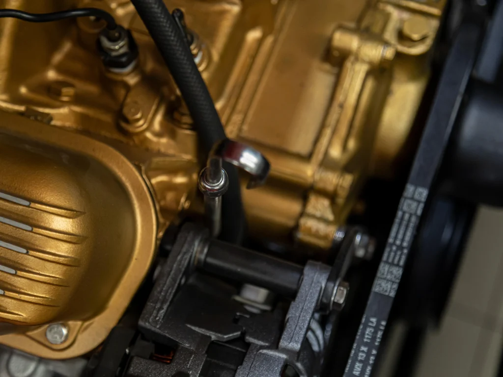 Dodge Charger R/T 5.2 V8