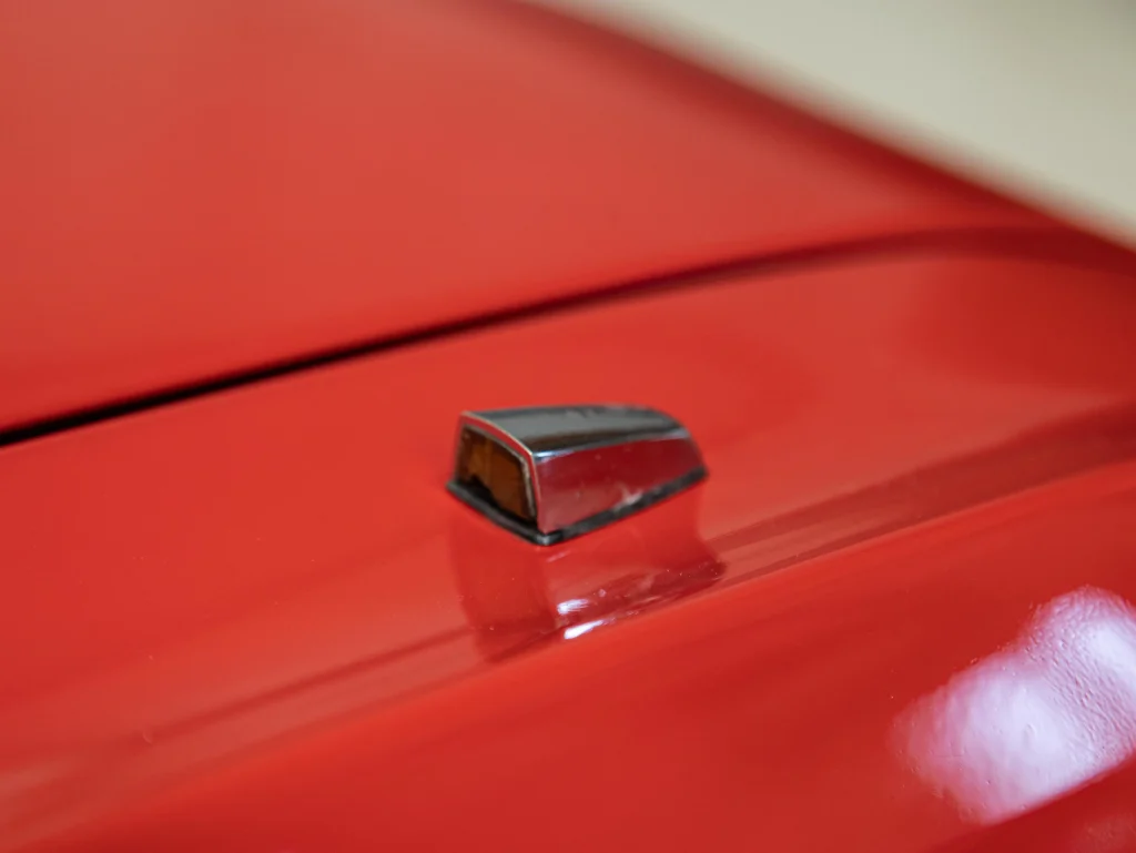 Dodge Charger R/T 5.2 V8