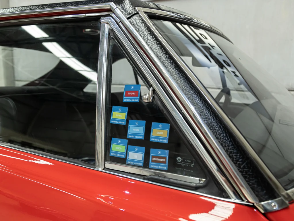 Dodge Charger R/T 5.2 V8