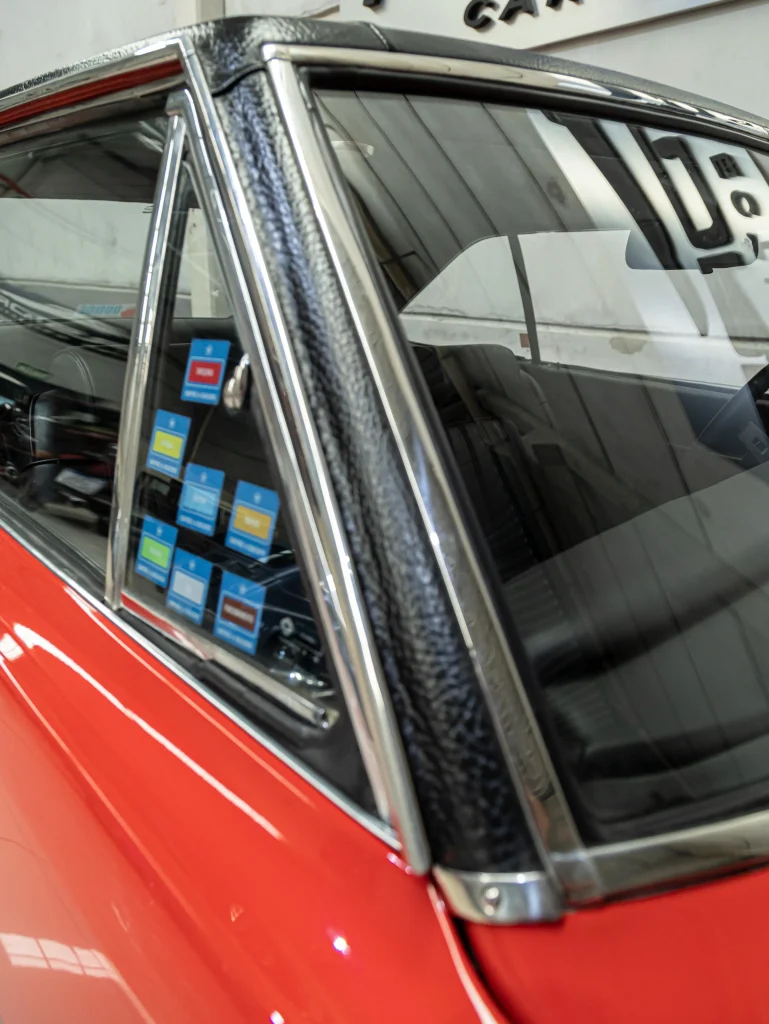 Dodge Charger R/T 5.2 V8