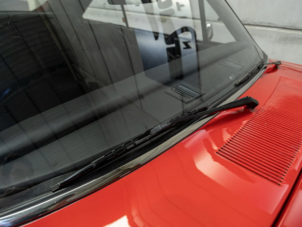 Dodge Charger R/T 5.2 V8