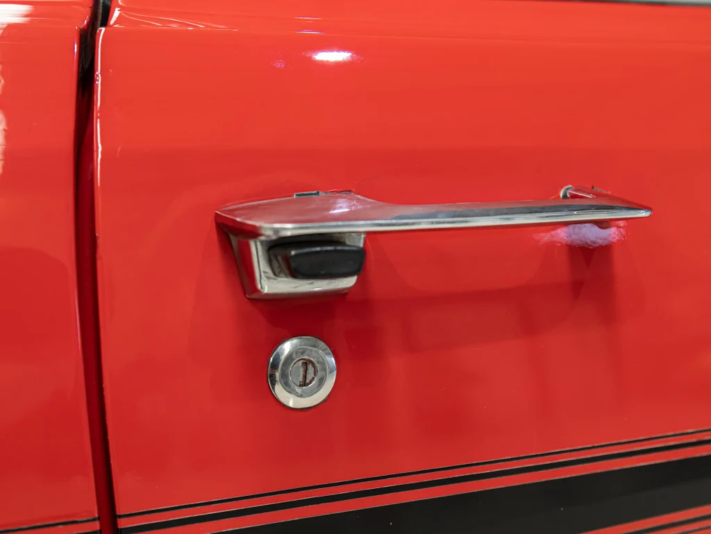 Dodge Charger R/T 5.2 V8