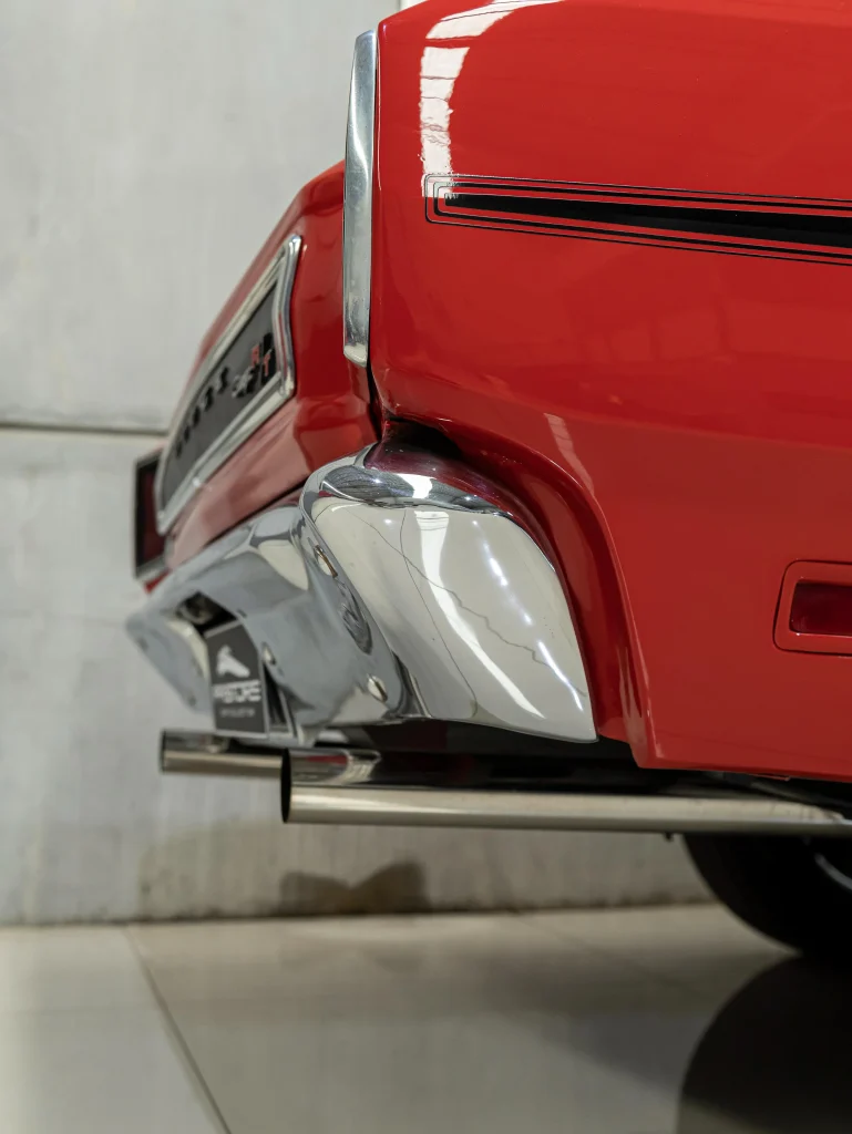 Dodge Charger R/T 5.2 V8