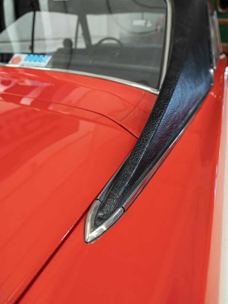 Dodge Charger R/T 5.2 V8