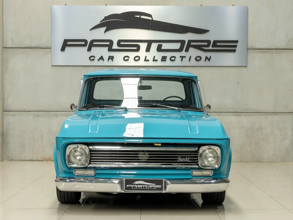 Chevrolet C10