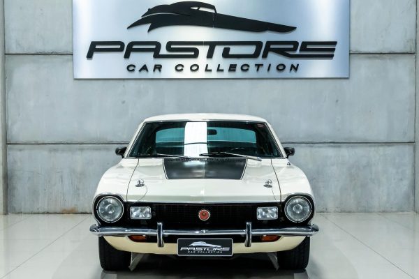 Ford Maverick Super V8 302