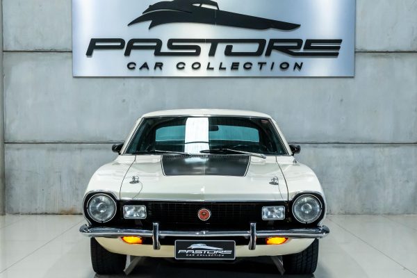 Ford Maverick Super V8 302