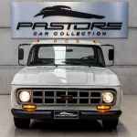 Chevrolet D10