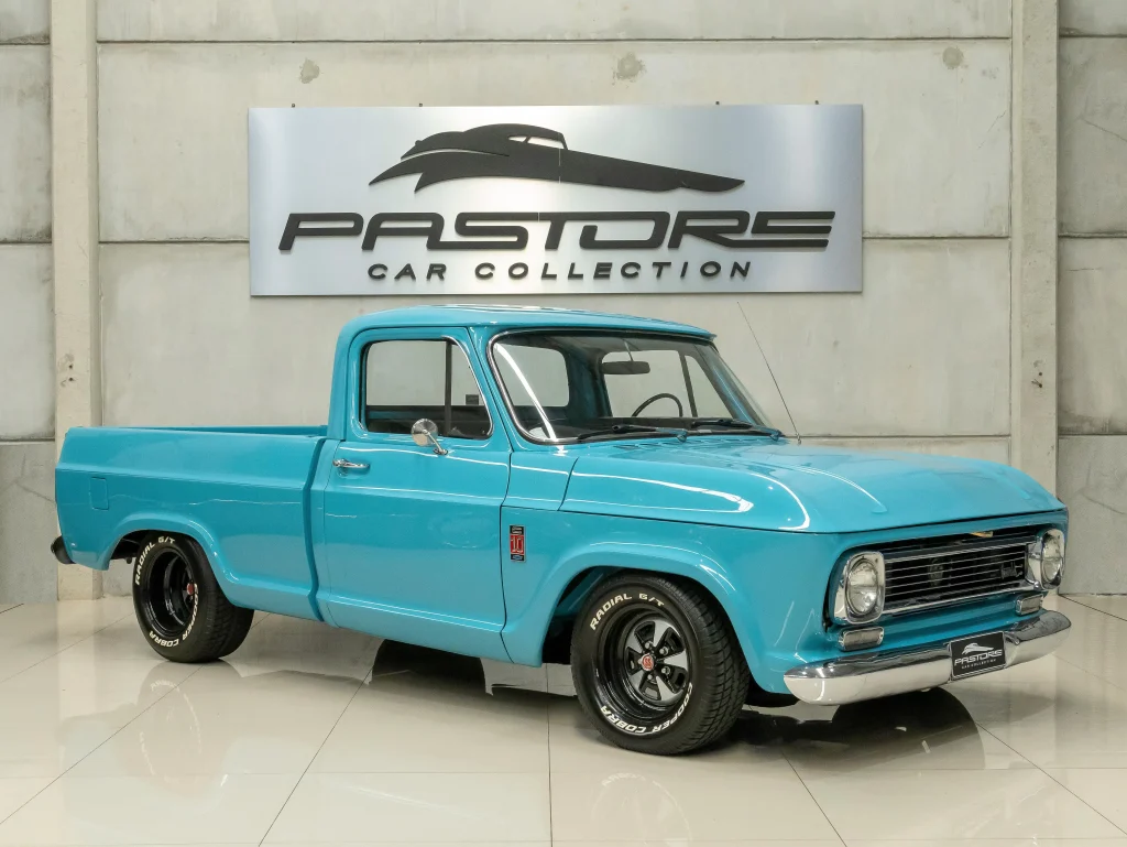 Chevrolet C10