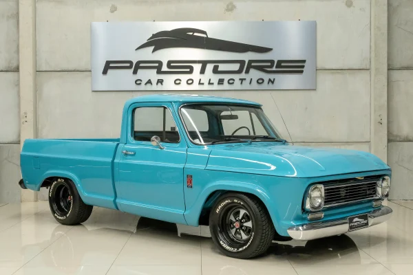 Chevrolet C10