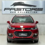 Chevrolet Tracker Premier