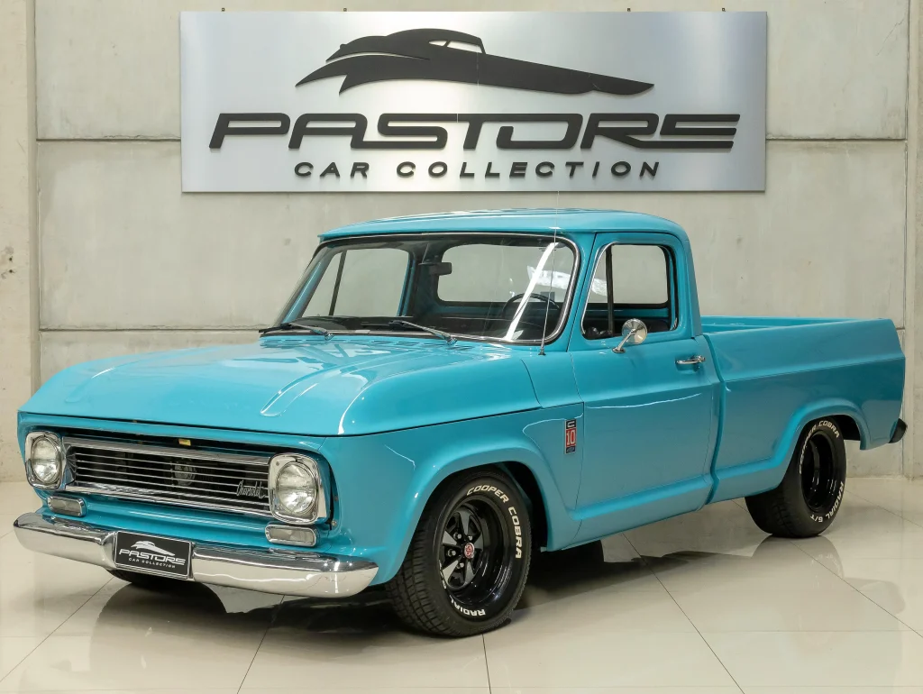 Chevrolet C10