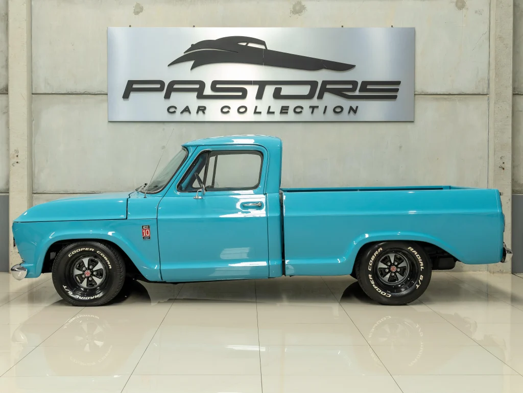 Chevrolet C10