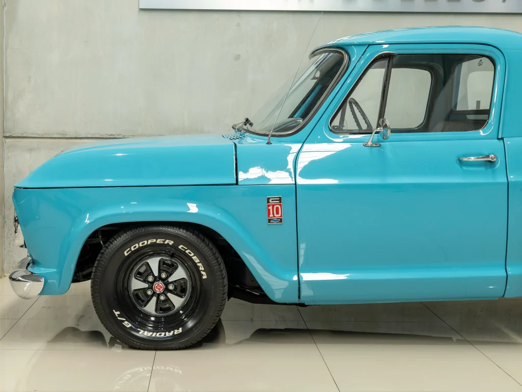 Chevrolet C10