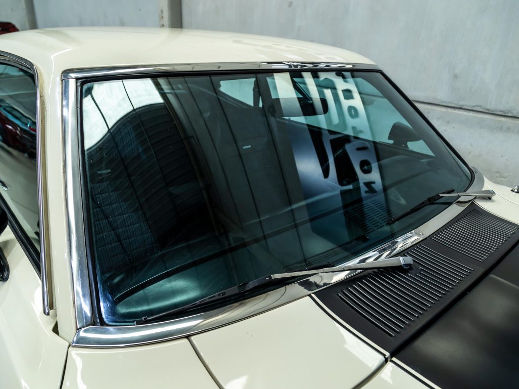 Ford Maverick Super V8 302