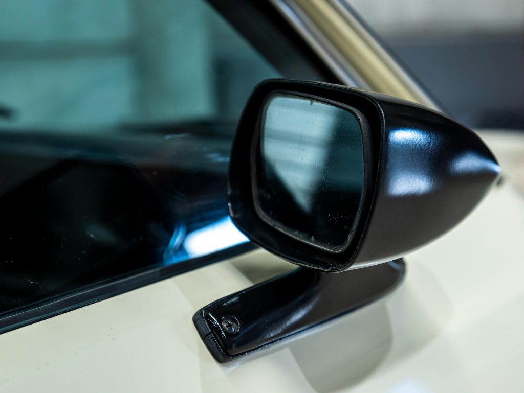 Ford Maverick Super V8 302