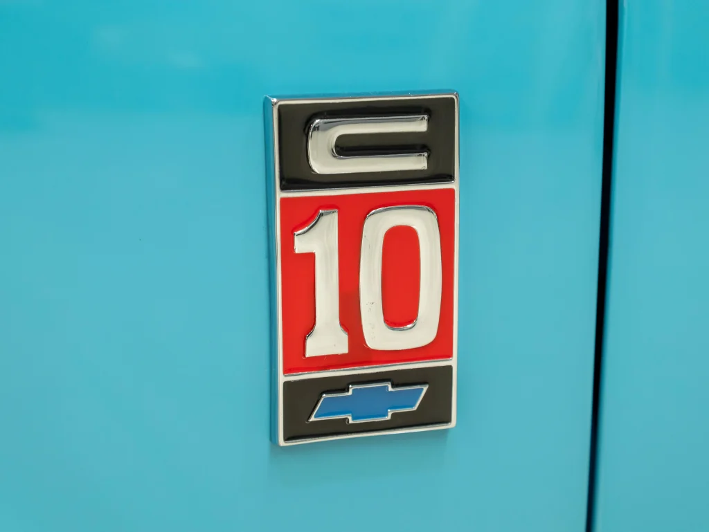 Chevrolet C10