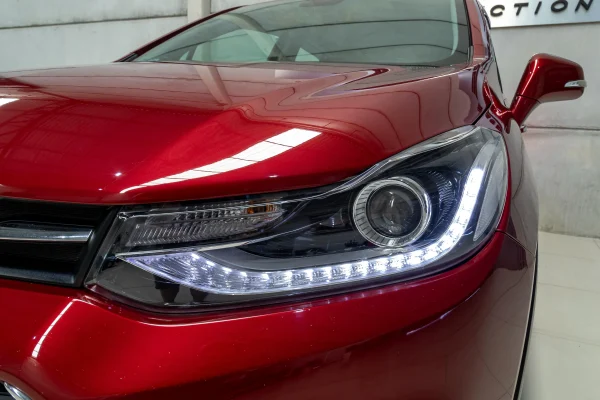 Chevrolet Tracker Premier