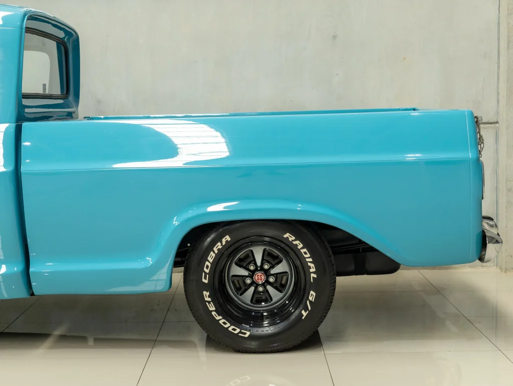 Chevrolet C10