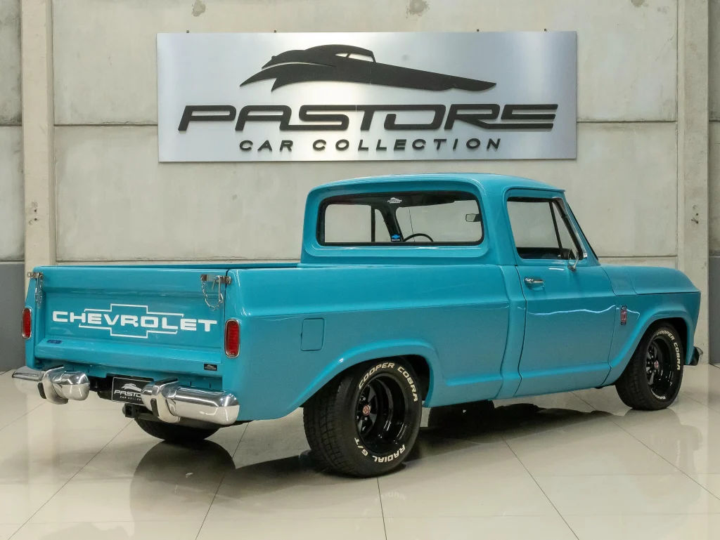 Chevrolet C10
