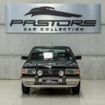 VW Gol GTI 2.0