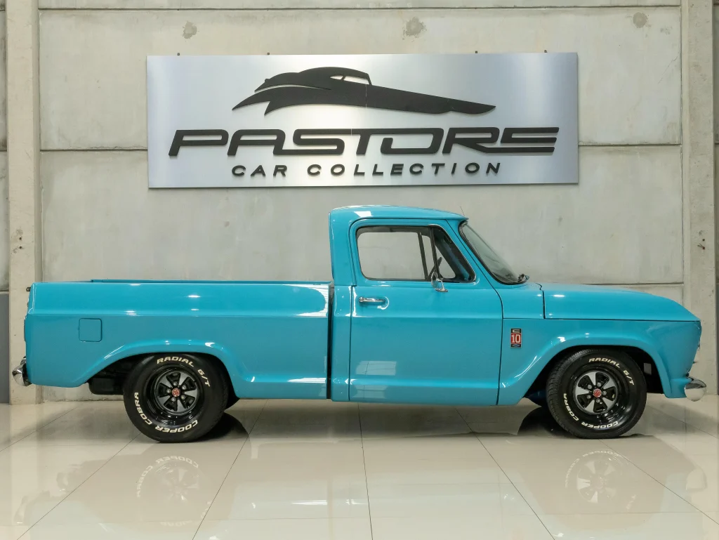 Chevrolet C10