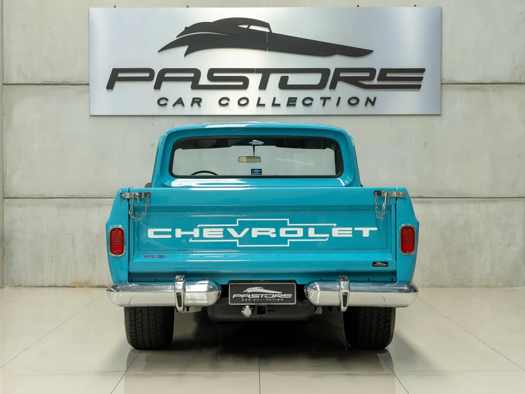 Chevrolet C10