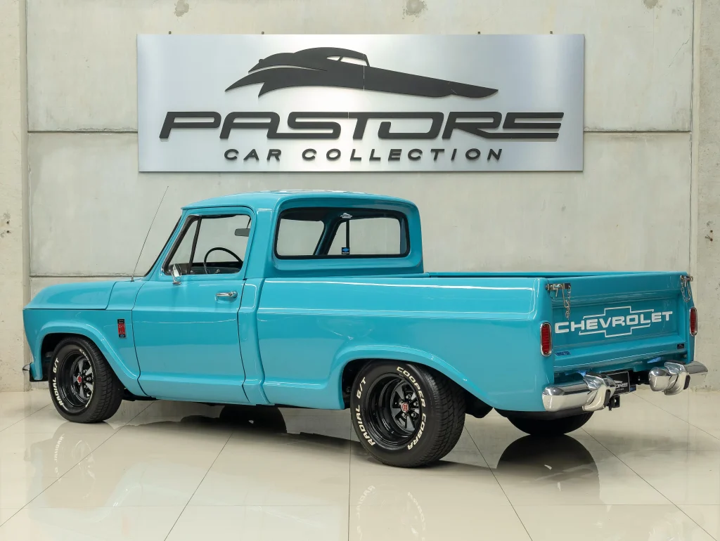 Chevrolet C10
