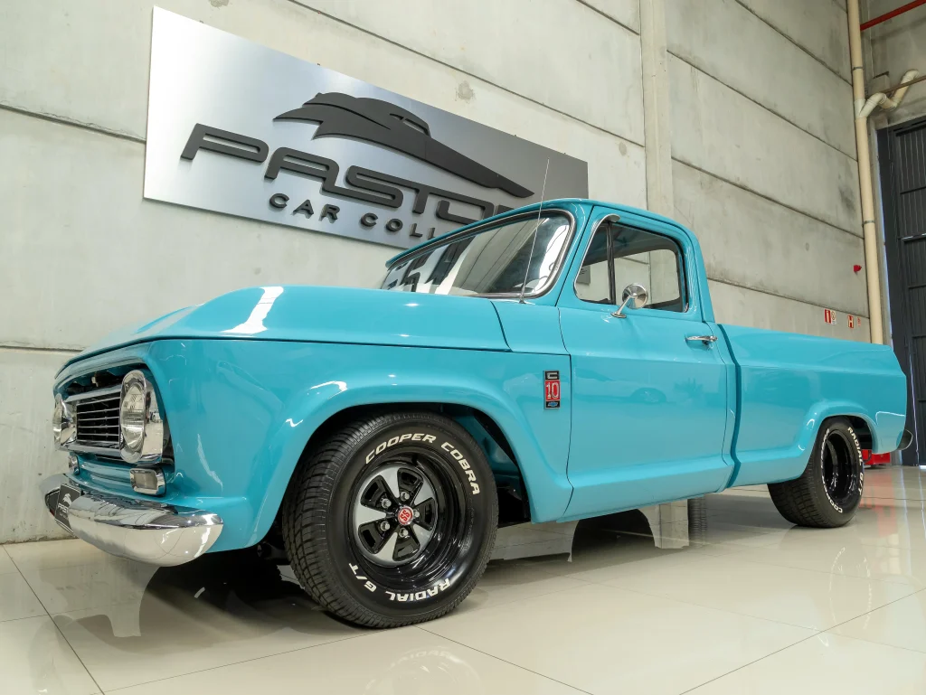 Chevrolet C10