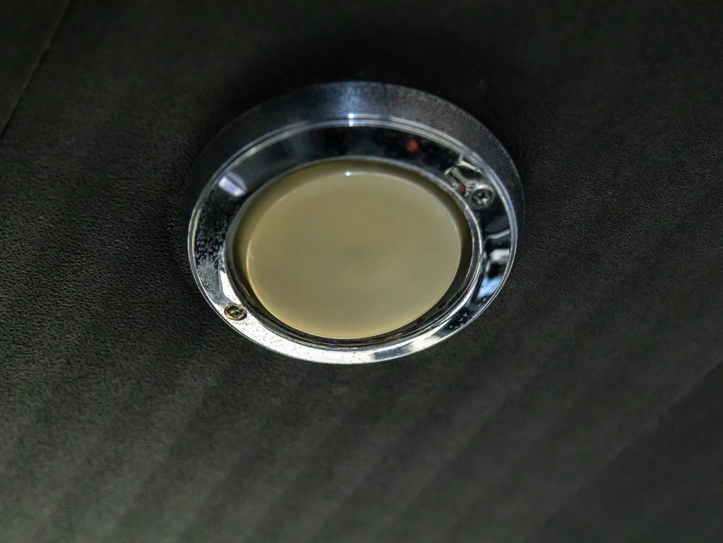 Ford Maverick Super V8 302