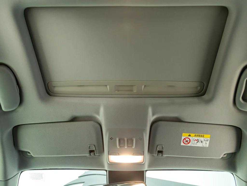 Chevrolet Tracker Premier