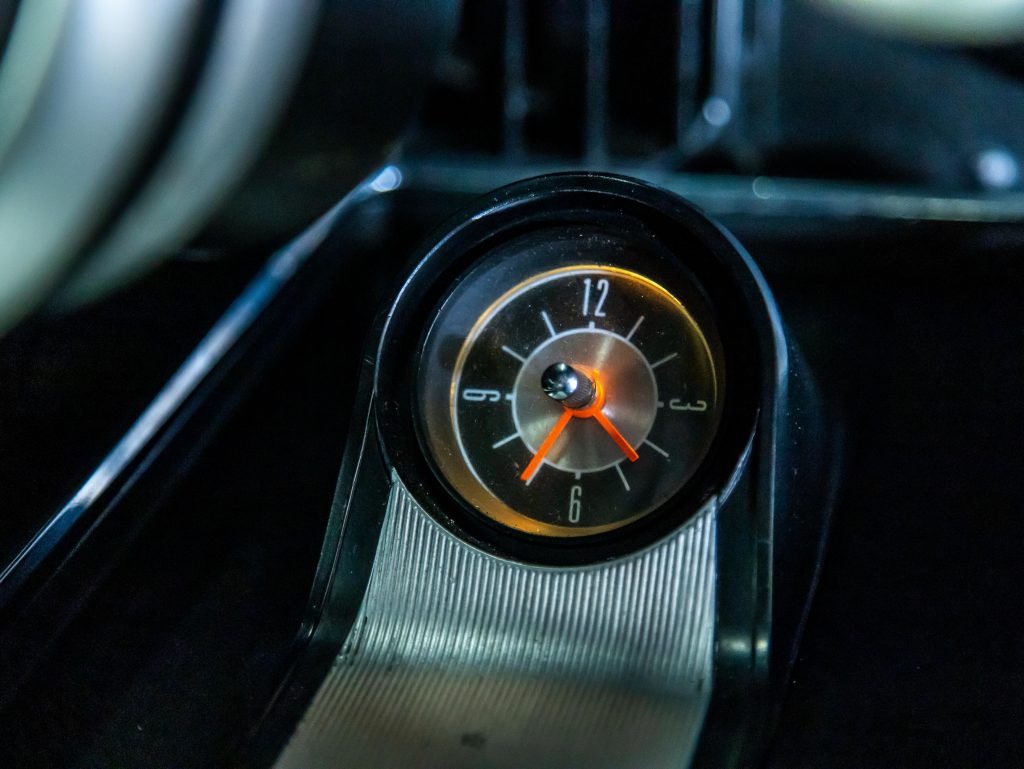 Ford Maverick Super V8 302