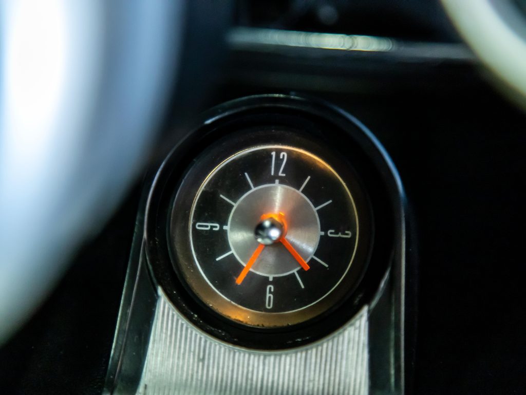 Ford Maverick Super V8 302