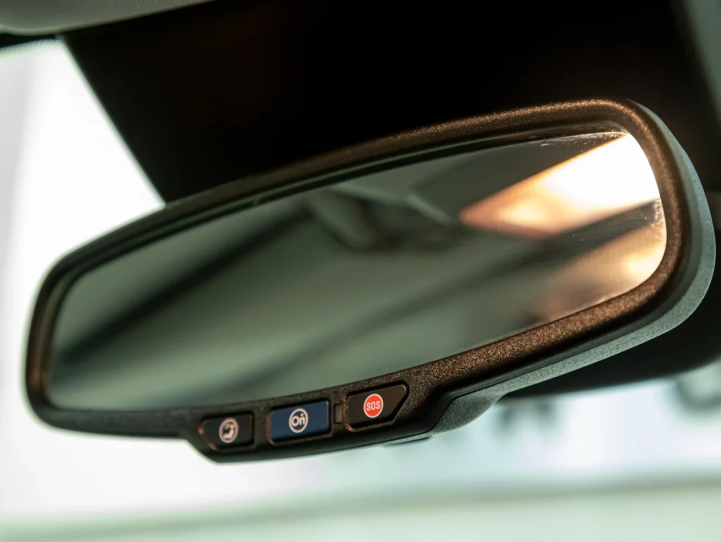 Chevrolet Tracker Premier