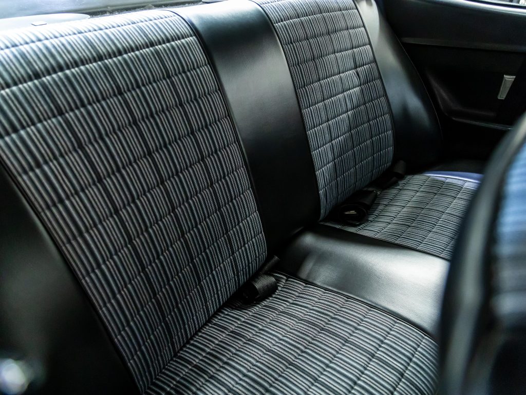 Ford Maverick Super V8 302