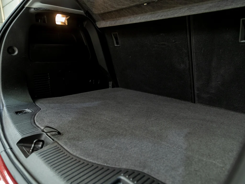 Chevrolet Tracker Premier