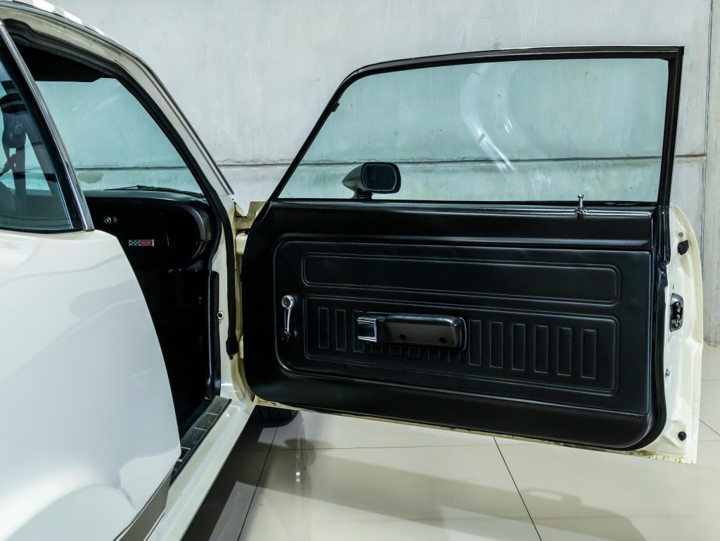 Ford Maverick Super V8 302