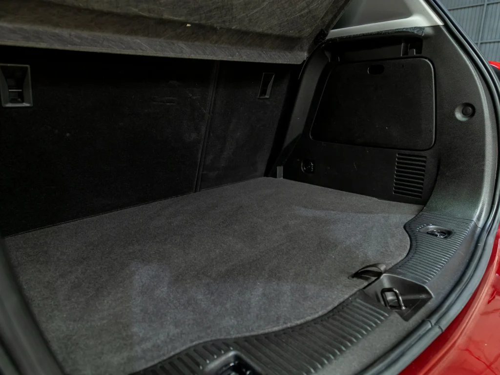 Chevrolet Tracker Premier