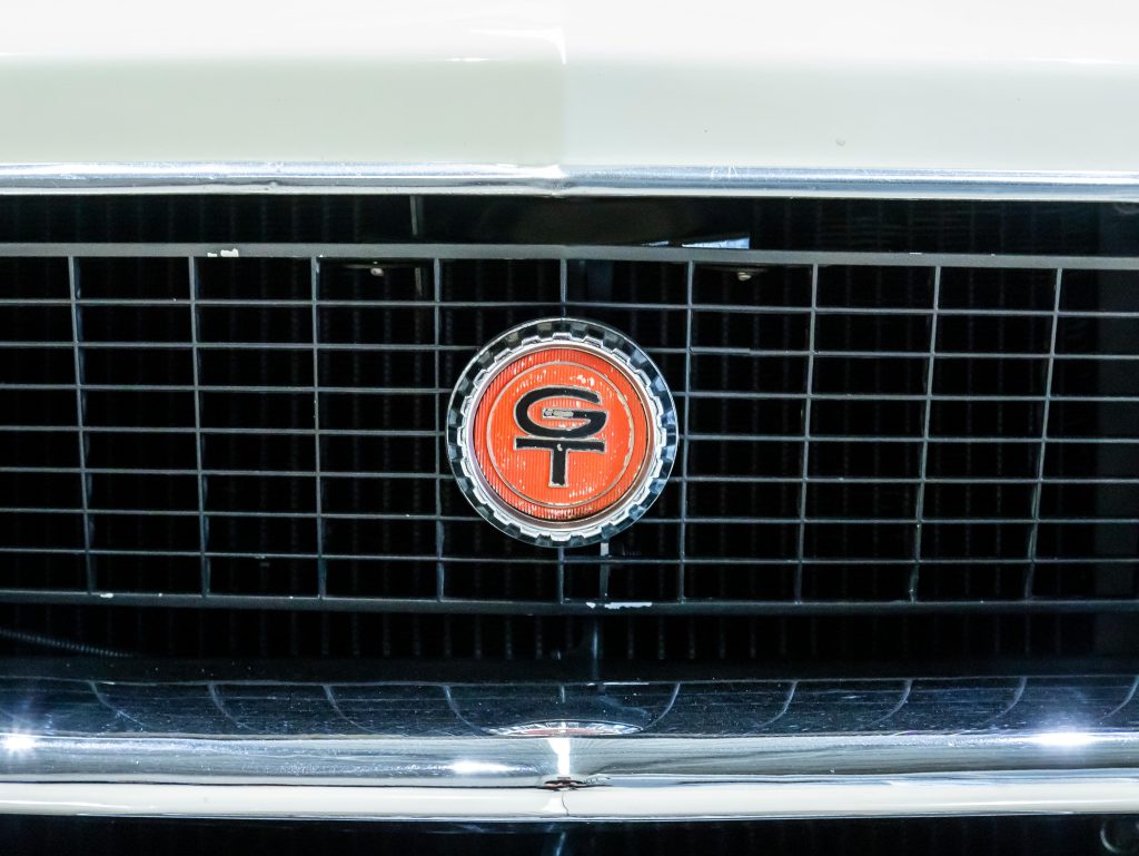 Ford Maverick Super V8 302