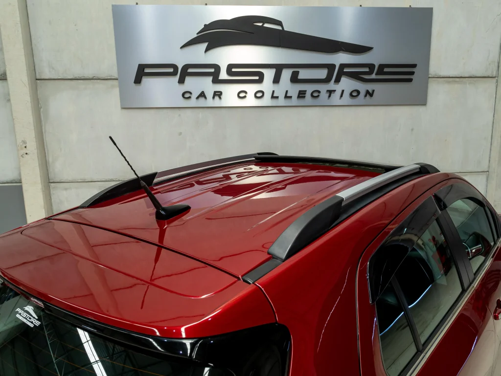 Chevrolet Tracker Premier