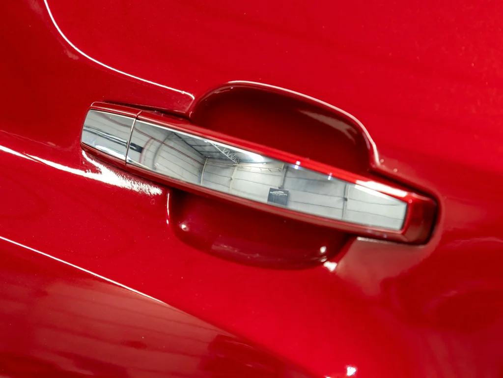 Chevrolet Tracker Premier