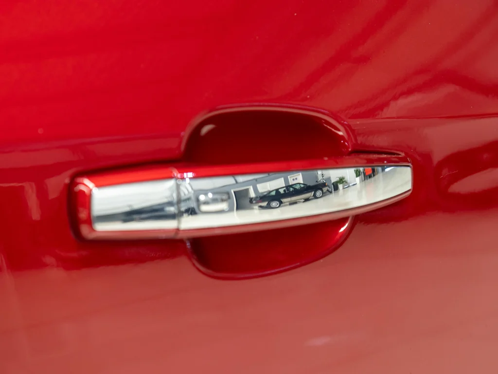 Chevrolet Tracker Premier