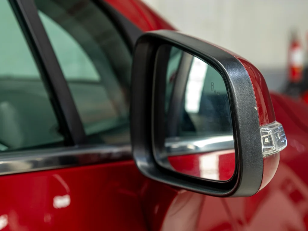 Chevrolet Tracker Premier