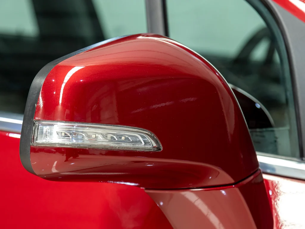 Chevrolet Tracker Premier